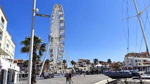 Cap Agde - Quais du Centre - 13 juin 2024 - 26